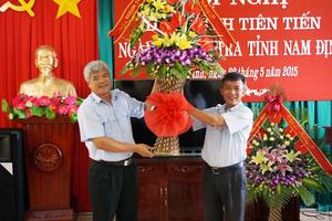 5 năm phát hiện 22 vụ tham nhũng
