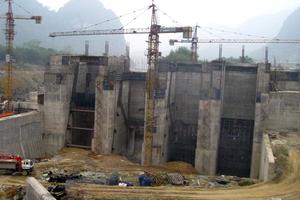 Làm 3 ca, đa tiến độ