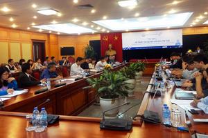Gửi 5.000 thư ngỏ tới doanh nghiệp