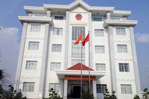 Công tác tiếp dân hiệu quả, sáng tạo