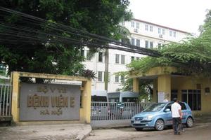 Giải mã đơn tố cáo Giám đốc Trung tâm Tim mạch