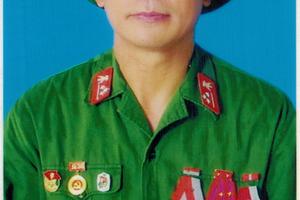 Sáng mãi phẩm chất "bộ đội Cụ Hồ" 