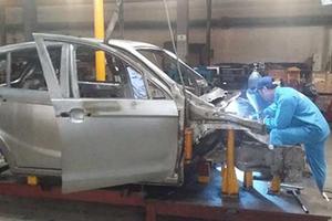 Báo động nhập siêu TQ tăng mạnh