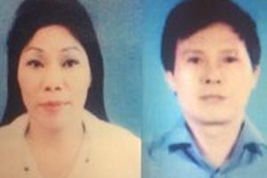 Lập 8 công ty "ma" để buôn bán hóa đơn, rút tiền của Nhà nước