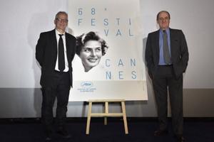 Cuộc đua quyết liệt giành giải Cành cọ Vàng tại LHP Cannes 2015