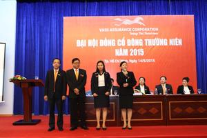 Bảo hiểm Viễn Đông (VASS) tăng trưởng 75,6% so với năm trước