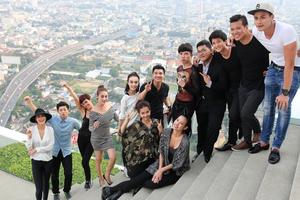 VTV "dời" Hà Nội sang Trung Quốc: Một sự cẩu thả kinh ngạc