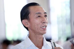'Giá xăng VN đi ngược thế giới'