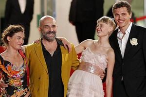 Đằng sau bộ phim 3D 'sex thật' gây chấn động LHP Cannes 2015