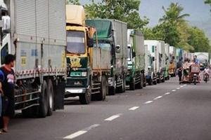 Bão Noul đổ bộ vào Philippines, 2.500 người sơ tán