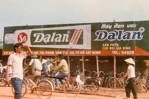 Những sản phẩm "Made in Vietnam" vang bóng một thời đã mất tích như thế nào?