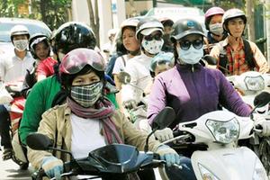 Nắng nóng kỷ lục đầu năm đến nay: Cuộc sống đảo lộn