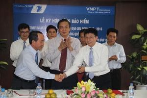  Doanh thu hợp nhất quý I đạt 4.733 tỷ đồng