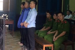Nguyên Tổng giám đốc Công ty dược SG lãnh án 12 năm tù