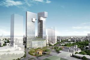  Đề nghị giám sát dư nợ 1.699 tỷ đồng của Bitexco