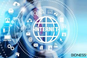 Vẫn còn tới 4 tỷ người trên thế giới chưa được tiếp cận Internet