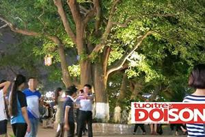 Bán dâm trẻ em: "Nuôi ăn vài bữa rồi... muốn làm gì thì làm"