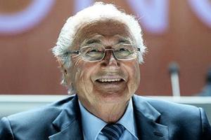 Sepp Blatter tái đắc cử Chủ tịch FIFA
