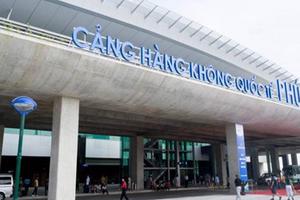 Thủ tướng kết luận về xã hội hóa đầu tư sân bay