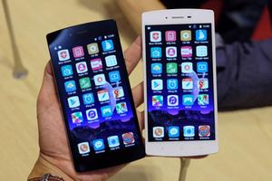 Cư dân mạng Trung Quốc nhận xét BPhone: "Không phải dạng vừa đâu"