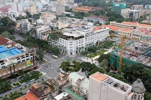 Giá đất ở đâu đắt nhất Việt Nam?