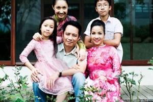 Những gia đình quyền lực của Vpop