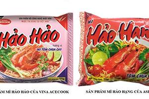 Vì sao Hảo Hạng ngưng sản xuất, Hảo Hảo vẫn kiện tới cùng?