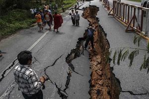 Các hiện tượng "thiên nhiên hóa điên" cảnh báo thảm họa cho con người