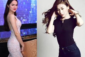Cuộc sống hiện tại của 4 mỹ nhân chuyển giới ở Vbiz