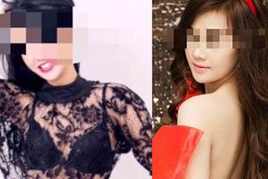 Chân dung 2 kiều nữ trong đường dây sex tour 14.000 đô