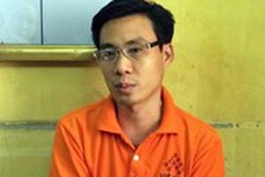 Hà Nội: Bắt đối tượng đập phá hơn 330 bát hương tại nghĩa trang