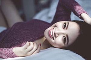 Ngọc Anh: "Hoa hậu không phải nghề để kiếm sống"