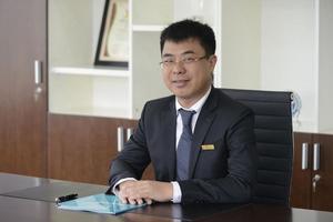 ABBANK đề cử bổ nhiệm ông Cù Anh Tuấn làm Tổng Giám đốc