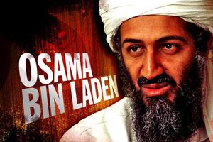 Mỹ giải mật hơn 100 tài liệu thu được trong cuộc đột kích Bin Laden