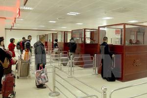 Phó Thủ tướng chỉ đạo gỡ vướng cấp thị thực cho khách du lịch