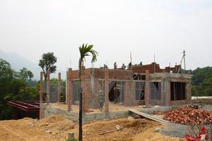 Hà Nội thiếu kiên quyết trong xử lý vi phạm pháp luật đất đai