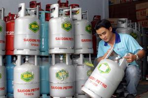 Kể từ ngày 1/6, giá gas sẽ giảm 14.000 đồng mỗi bình 12kg