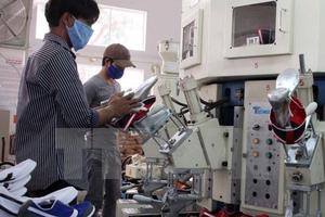 Gần 5 tỷ USD vốn FDI đã được giải ngân trong năm tháng đầu năm