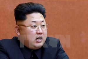 Triều Tiên tuyên bố sẽ trở thành "cường quốc công nghệ vũ trụ"
