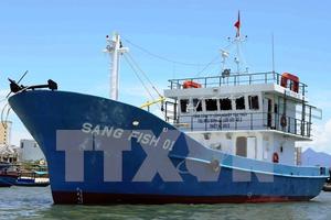 Yêu cầu ngân hàng thương mại tiếp tục đẩy mạnh cho vay đóng tàu