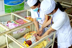 Khoảng 10-20% dân số Việt Nam bị nhiễm virus viêm gan B