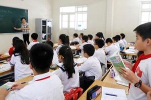 Tuyển sinh lớp 6, trường nổi tiếng ở Hà Nội lo phải… bốc thăm