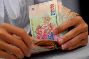 Khó vay gói 30.000 tỷ vì thu nhập