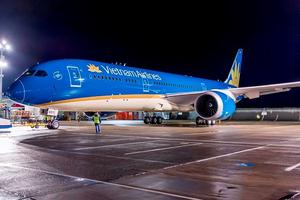 Hành khách được lợi gì khi Vietnam Airlines nâng cấp dịch vụ 4 sao?
