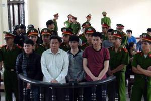 'Ông trùm' đất Kinh Bắc luôn dắt theo súng, lựu đạn