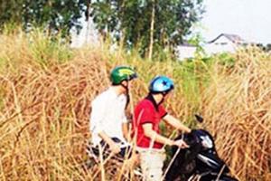 Lộ án mạng kinh hoàng và bi kịch mối tình trai