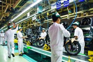 Honda VN: Truy thu thuế 182 tỷ đồng không liên quan tới chuyển giá