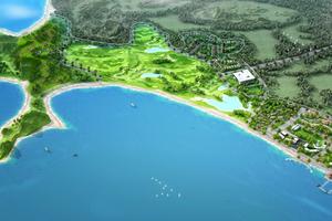 FLC khởi công dự án Quần thể sân golf và resort 3.500 tỷ đồng tại Bình Định   