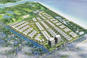 FLC mở bán 1.000 biệt thự ven biển 5 sao tại Sầm Sơn