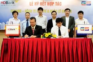 HDBank dành 1.000 tỷ đồng cho vay dự án xây dựng nhà/đất